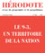Hérodote numéro 162 - Le 9-3, un territoire de la  nation