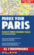 Mieux voir Paris - par arrondissement