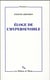 Eloge de l'hypersensible