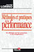 Methodes et pratiques de la performance