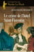 Les enquêtes de Nicolas Le Floch Tome 5 : le crime de l'hôtel Saint-Florentin