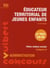Éducateur territorial de jeunes enfants t.106