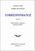 Correspondance - 1909-1951