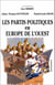 PARTIS POLITIQUES EN EUROPE DE L'OUEST (LES)