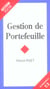 GESTION DE PORTEFEUILLE