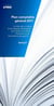 Plan comptable général 2011 - la liste des comptes et les repères nécessaires pour obtenir les états financiers et les informations de gestion