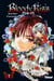 Bloody kiss Tome 1