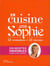 En cuisine avec sophie