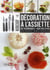 Décoration à l'assiette - 60 techniques - 600 pas à pas