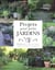Projets pour petits jardins - 56 idées pour mettre en valeur chaque recoin de votre jardin