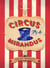 Circus mirandus Tome 1
