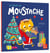 Le Noël de Moustache