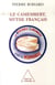 Le camembert, mythe francais