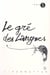 Le gre des langues n 5 - vol05