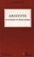 Aristote : Politique et éducation