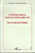 L'univers familial dans les contes africains : Liens de sang, lien d'alliance