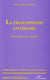 La francophonie littéraire - essai pour une théorie