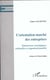 L'orientation marche des entreprises - dimensions strategiques, culturelles et organisationnelles