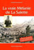 La vraie Mélanie de la Salette
