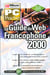 Pc poche le guide du web francophone 2000