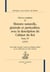 Oeuvres complètes Tome 15 - histoire naturelle Tome 15