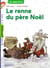 Le renne du père Noël