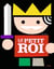 Le tout petit roi