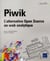 Piwik - l'alternative Open Source en Web analytique