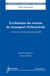 Évolutions du réseau de transport d'électricité : vecteur du développement durable) : vecteur du développement durable