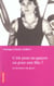 C'est pour un garçon ou pour une fille ?