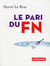 Le pari du fn