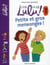 C'est la vie Lulu ! doc Tome 11 : petits et gros mensonges !