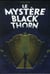 Le mystere blackthorn t.1
