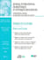 ETHIQUE ET CULTURES - JIB VOL 31 N°1-2020 : JOURNAL INTERNATIONAL DE BIOETHIQUE ET D'ETHIQUE DES SCIENCES-VOL 31-1-2020