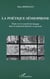 La poétique sémiophone : Etude sur la sonorité du langage dans la modernité littéraire et musicale