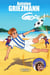 Goal ! Tome 4 : dans la cour des grands
