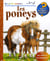 Les p'tits juniors - les poneys