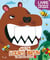 Livre croque - justin l'ours brun n'a pas de chance
