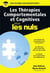 Les thérapies comportementales et cognitives
