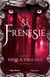 L'alpha du millénaire Tome 4 : Sa frénésie
