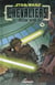 Star Wars - chevaliers de l'ancienne République t.4 - l'invasion de Taris