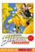 Jojo's bizarre adventure - saison 3 - stardust crusaders Tome 15