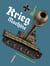 Machines de guerre Tome 2 : krieg machine