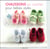 CHAUSSONS AU CROCHET