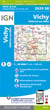 2629Sb Vichy/Bellerive-Sur-Allier