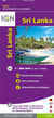 85132 Sri-Lanka 1/550.000