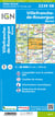 2239Sb Villefranche-De-Rouergue.Martiel