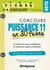 Concours puissance 11 en 30 fiches