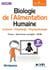 Biologie de l'alimentation humaine Tome 2