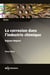 La corrosion dans l'industrie chimique : enjeux-impact